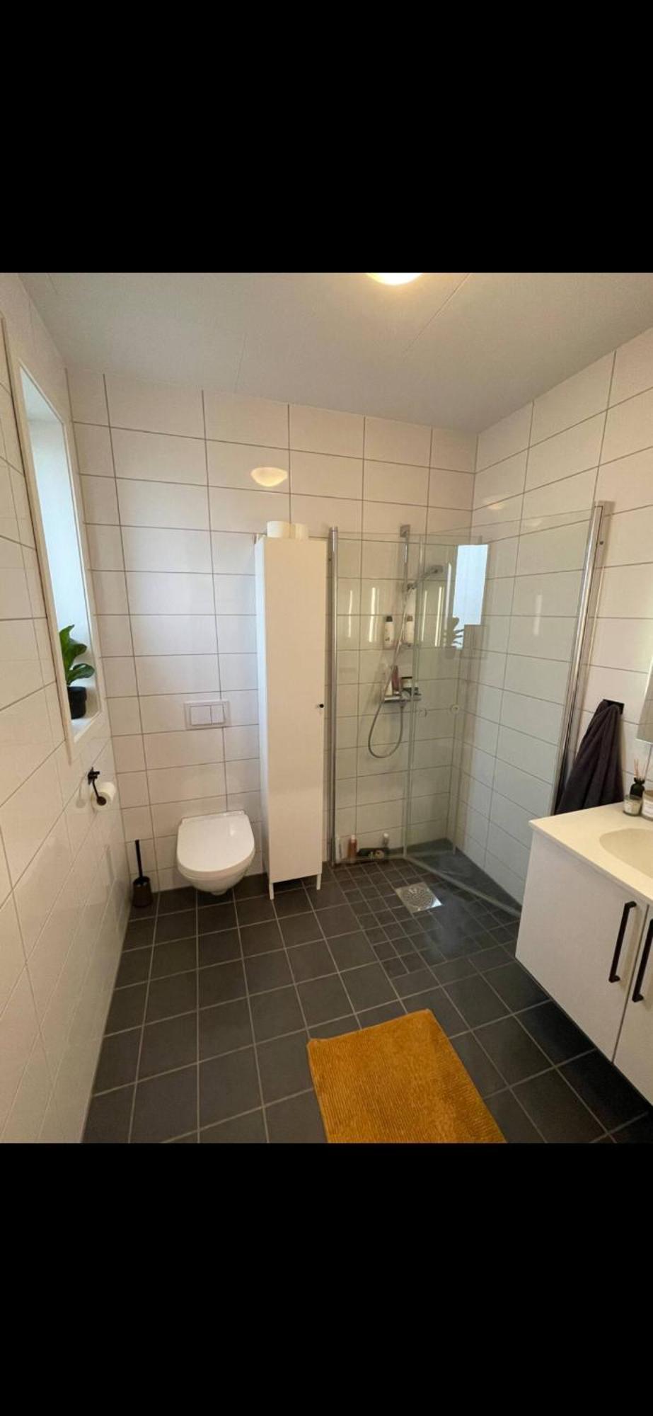 Rekkehus Til Ski-Vm Apartment Trondheim Luaran gambar